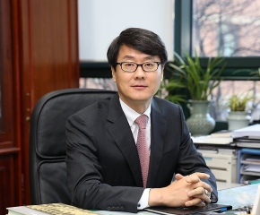 지속가능발전 국가위원회 정철영 위원