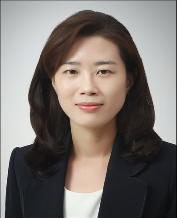 지속가능발전 국가위원회 문희선 위원