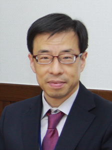 지속가능발전 국가위원회 박세훈 위원