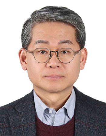 지속가능발전 국가위원회 박인 위원