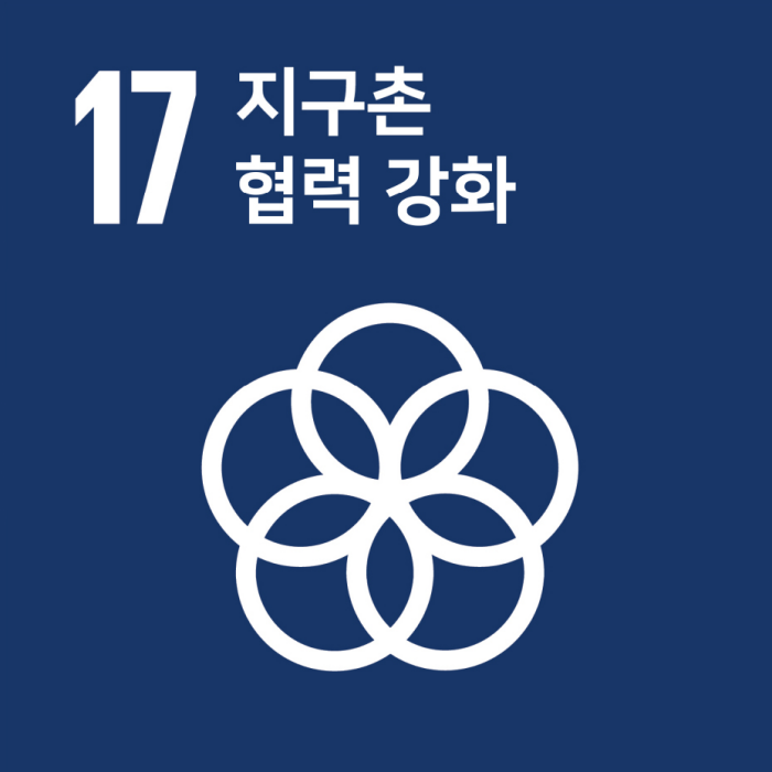 17.지구촌 협력 강화